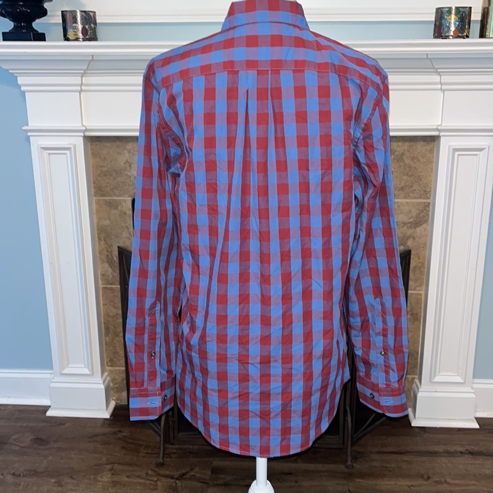 Goodthreads Button up Shirt - Picture 4 of 7